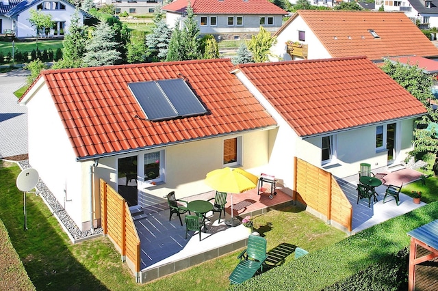 Haus in Lubmin nahe Sandstrand