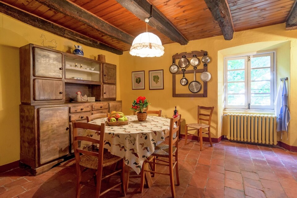 Casa de Huéspedes en Monferrato con Vino, Tagliolo Monferrato