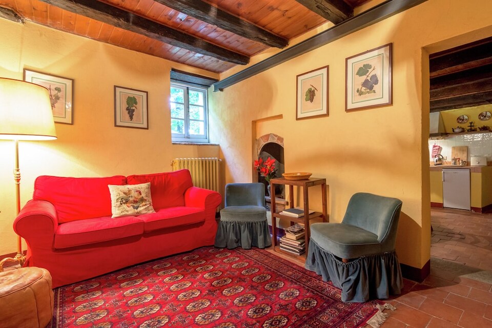Casa de Huéspedes en Monferrato con Vino, Tagliolo Monferrato