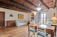 Villa a Ovada con piscina e colline