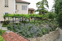 Villa a Ovada con piscina e colline