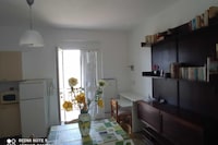 Maison côtière à Moneglia