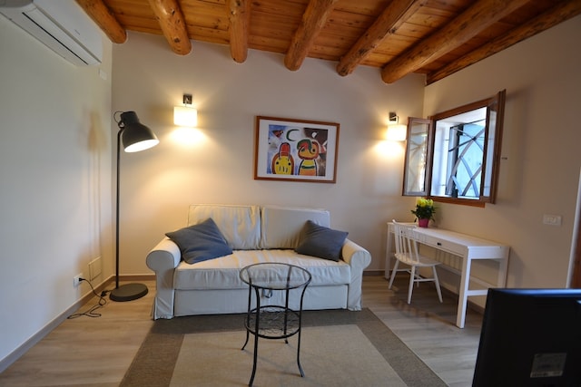 Familienaufenthalt an der französischen Riviera, Ventimiglia