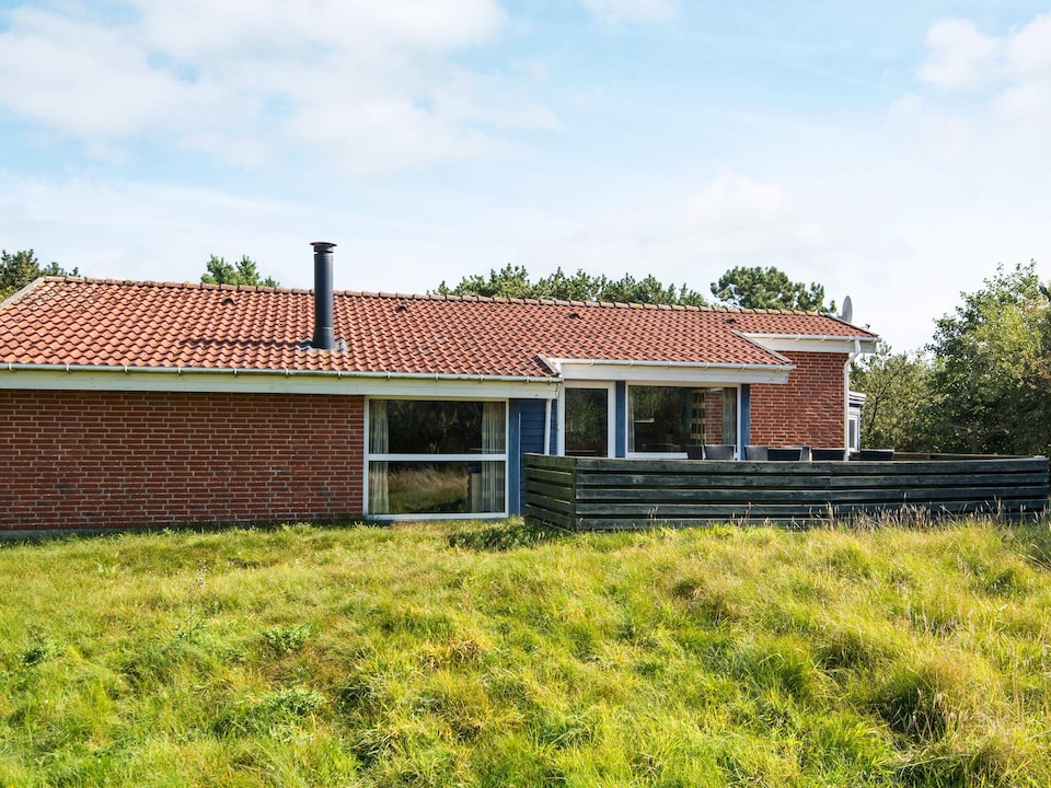 6 personen vakantie huis in Fanø, Fanø