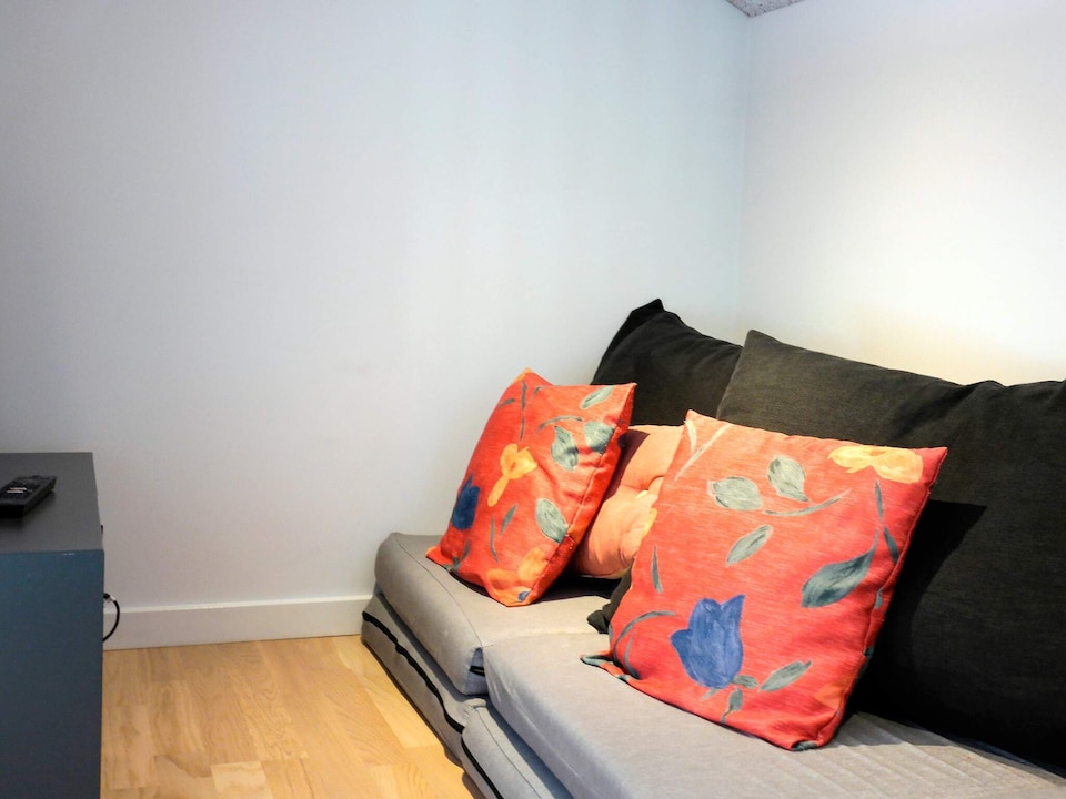 5 star holiday home in Saltum, Jammer Bay