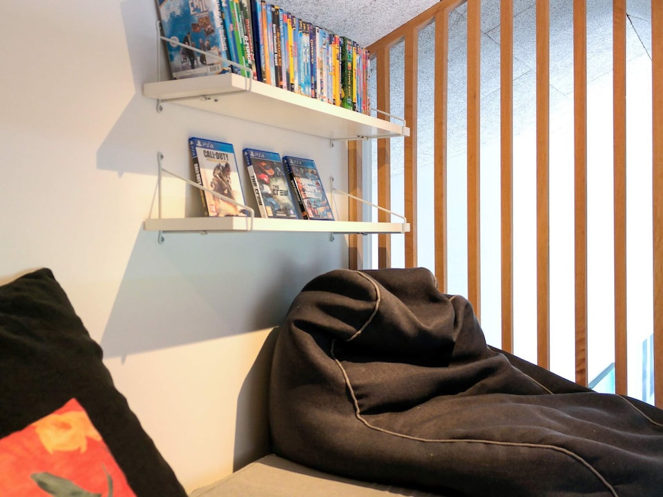 5 star holiday home in Saltum, Jammer Bay