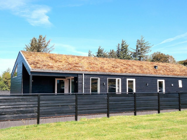 5 sterren vakantie huis in Saltum, Jammer Bay