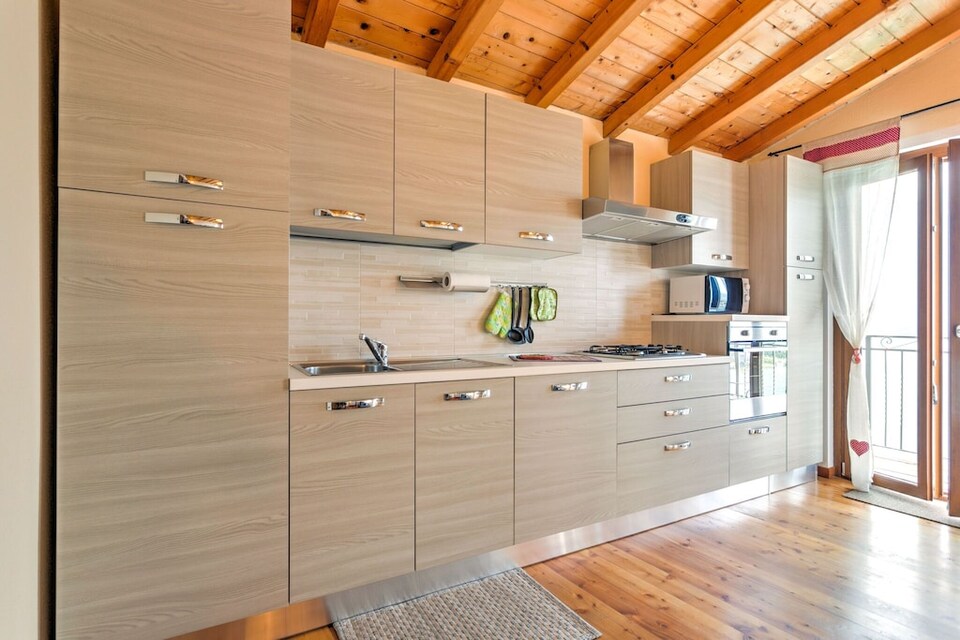 Gravedona Lake Escape, Gravedona