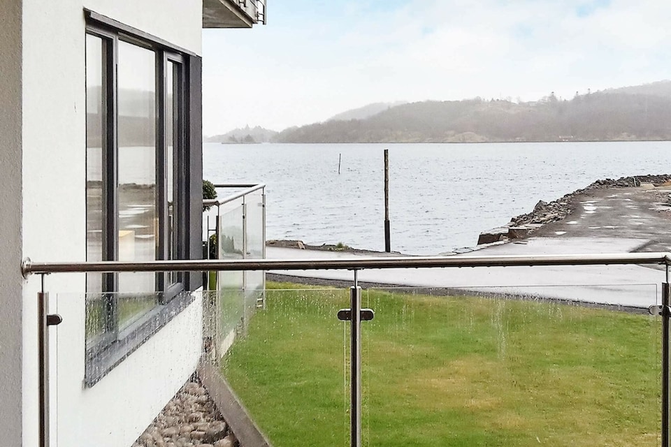 6 personas casa en FARSUND, Vest-Agder