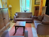 Ferienhof in Pfaffenhofen mit Hallenbad