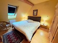 Ferienhof in Pfaffenhofen mit Hallenbad