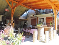 Appartement en Alsace près des Vosges