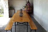 Apartamento Marone con piscina