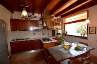 Flat in Pisogne with Lake Iseo View