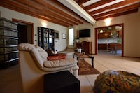 Flat in Pisogne with Lake Iseo View