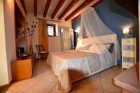 Flat in Pisogne with Lake Iseo View