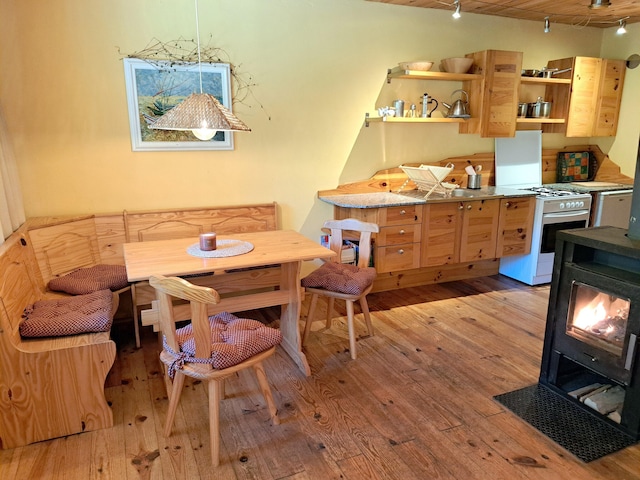 Wohnung im Elsass mit Naturparadies