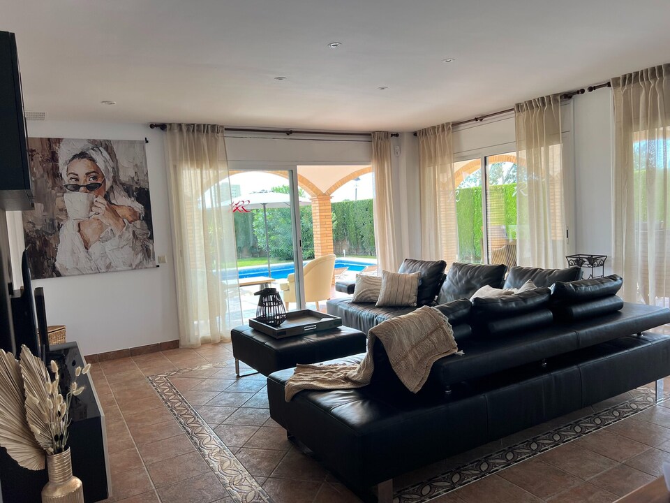 Holiday Home Sant Pere near Bay of Roses, St Pere Pescador