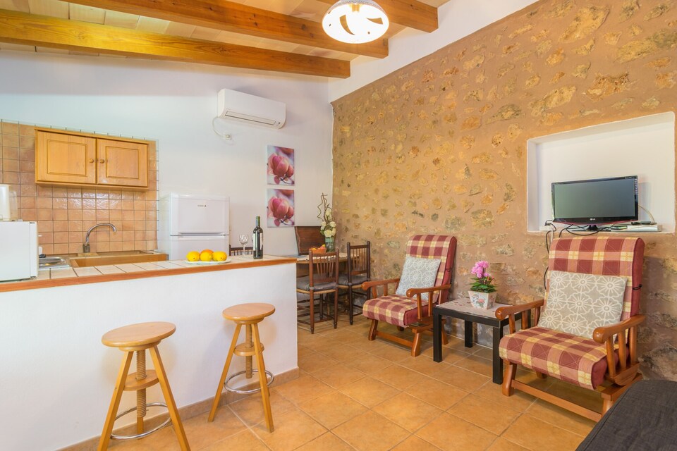 Can Fabiol - Adults Only - Villa With Private Pool, Sóller