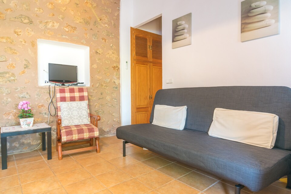 Can Fabiol - Adults Only - Villa With Private Pool, Sóller