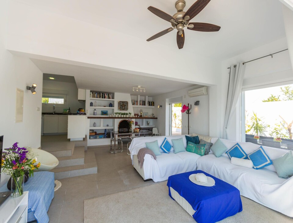 Belvilla by OYO Vista de Mar, St Josep de sa Talaia