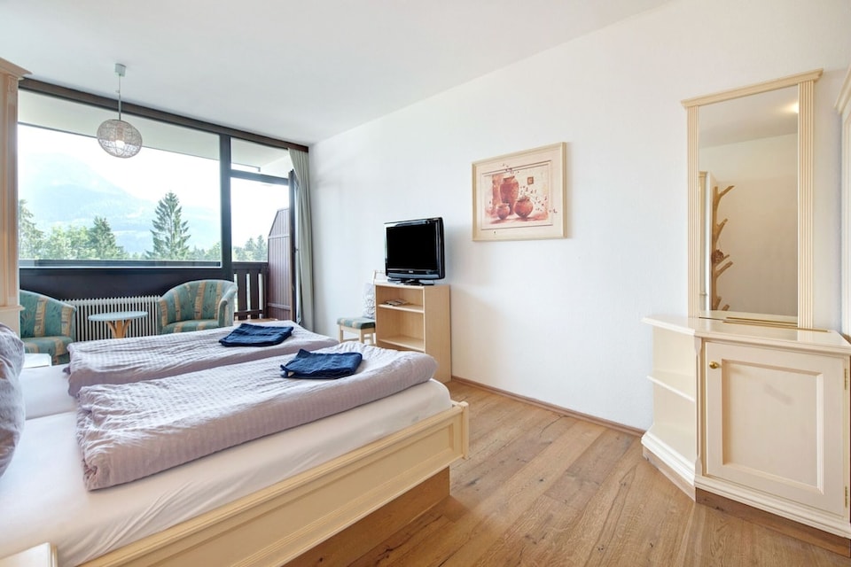 Gemütliches Ferienhaus in Bad Goisern mit Balkon, Bad Goisern am Hallstättersee