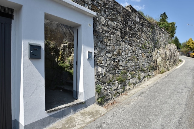 Apartment in Ghiffa with Lake Maggiore Views