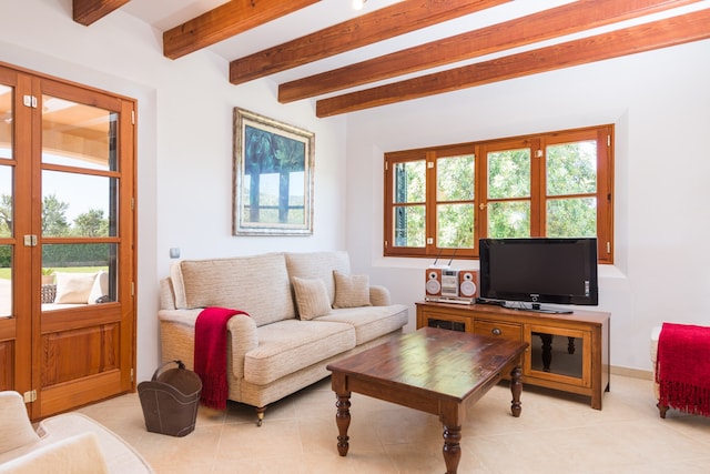 Can Bielet - Ferienhaus Mit Privatem Pool, Binissalem