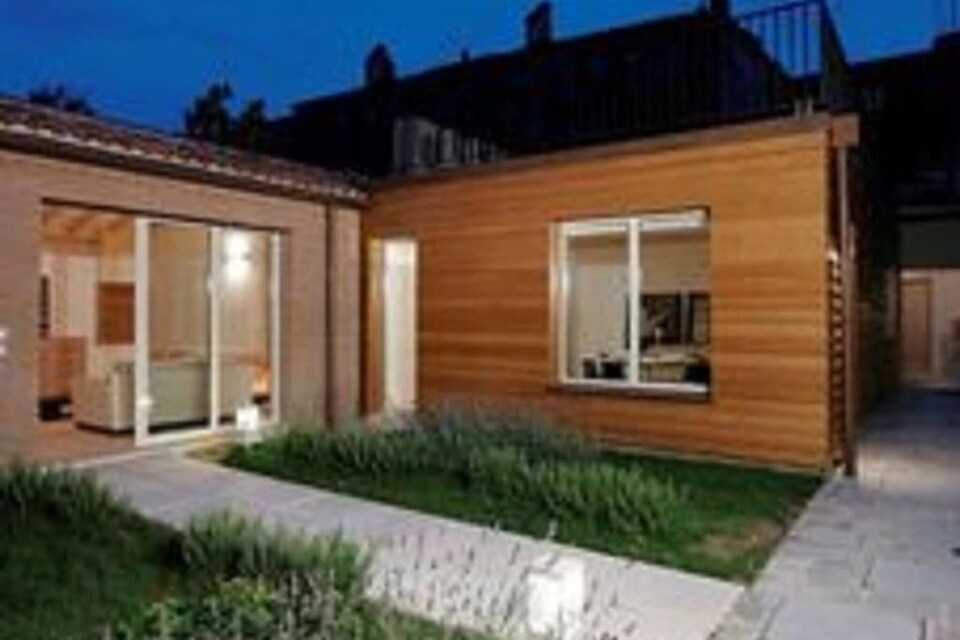 Belvilla by OYO Tipologia trio, Venice