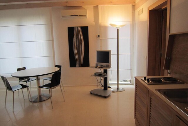 Belvilla by OYO Tipologia trio, Venice