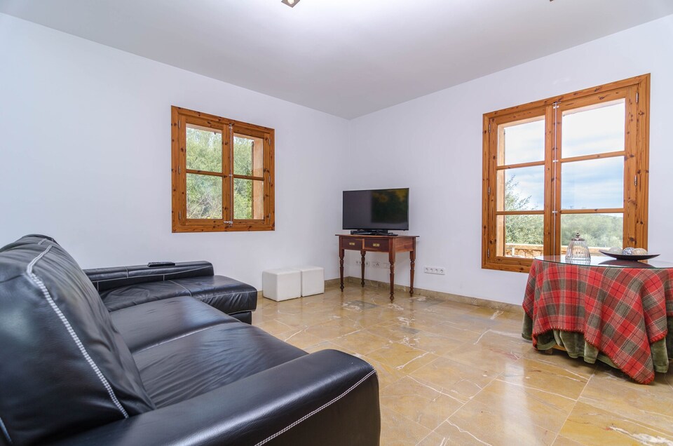 Casa Puig De Na Franquesa - Villa With Pool, Manacor