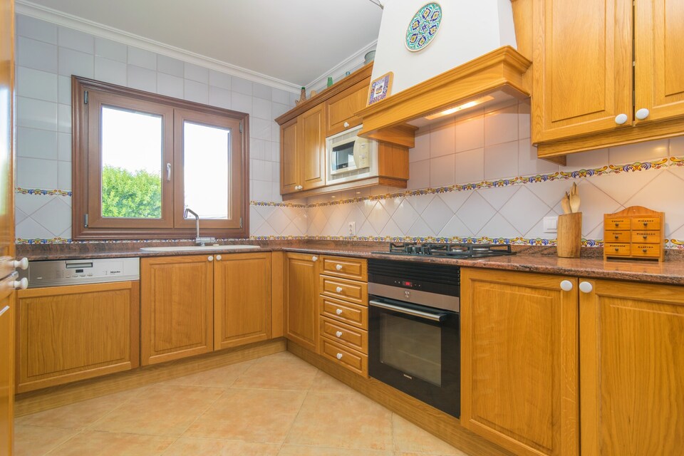 Pleta De Bonany - Villa With Private Pool, Vilafranca de Bonany