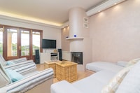 Villa in Spagna con piscina privata