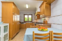 Villa in Spagna con piscina privata