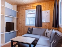 Chalet in Dachstein West met gedeeld zwembad
