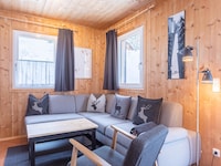 Chalet in Dachstein West with shared pool
