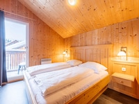 Chalet in Dachstein West with shared pool