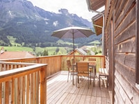Chalet in Dachstein West with shared pool