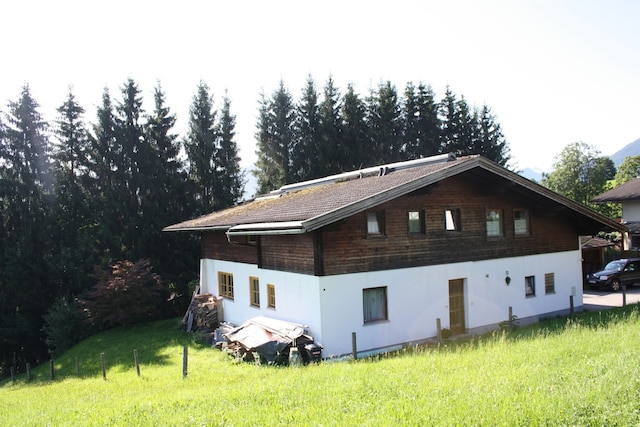 Appartamento a Flachau vicino sci