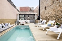 Casa vacanze tradizionale con piscina