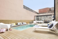 Casa vacanze tradizionale con piscina