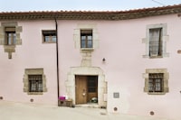 Casa vacanze tradizionale con piscina