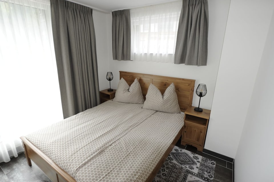 Apartment in Untertauern near Obertauern Skiing, Untertauern