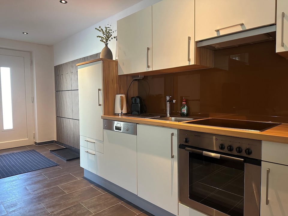 Apartment in Untertauern near Obertauern Skiing, Untertauern