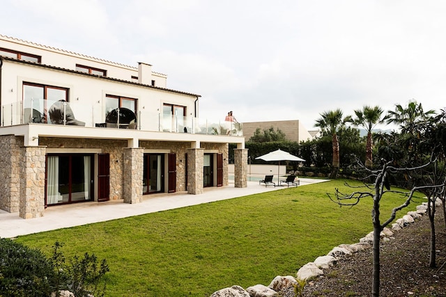Villa in Capdepera met privézwembad & golf, Capdepera