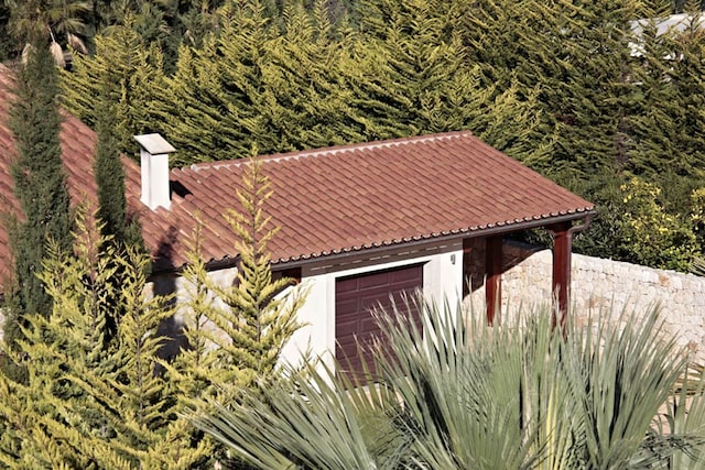 Villa in Capdepera met privézwembad & golf, Capdepera