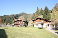 Chalet in Wagrain near Ski Lift