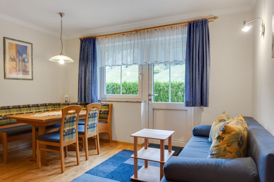 Apartment in Kleinarl near Ski Amadé, Kleinarl