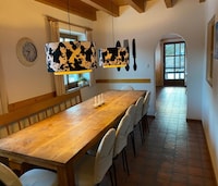 Chalet in Goldegg near Ski Slopes