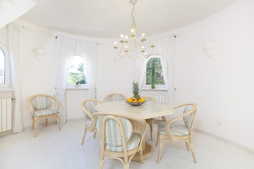 Casa Bel - Villa With Private Pool. Free Wifi, Son Serra de Marina